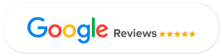 Google Reviews five-star badge
